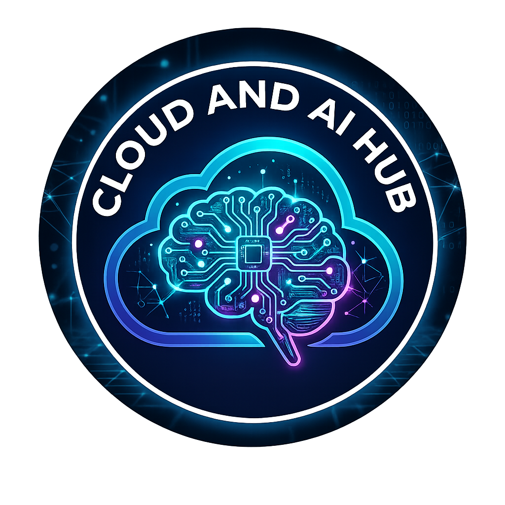 Cloud and AI Hub